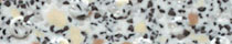 Bisque, H4860Gauge: 2mm