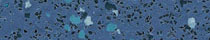 Steel Blue, 4740Gauge: 2mm