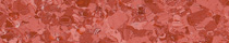 Coral Drift, 1250Gauge: 2mm