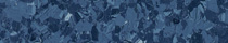 Delta Blue, 1220Gauge: 2mm