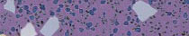 Space Mauve, 4230Gauge: 2mm