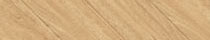 American Oak, 1974Gauge: 2.5mm