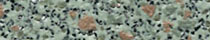 Baltic Green, 4350Gauge: 2.5mm