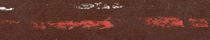 Dark Brown, 6300Gauge: 2mm