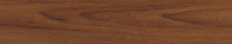 Burnt Cedar, 1968Gauge: 2.5mm