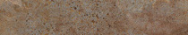 Tumbled Ochre, 1994Gauge: 2.5mm