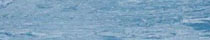 Crystal Blue, 3740Gauge: 1.5mm, 2mm