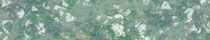 Green Opal, 4195Gauge: 2mm