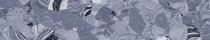 Mountain Lake, 1330Gauge: 2mm